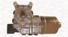 FORD 1698866 Wiper Motor